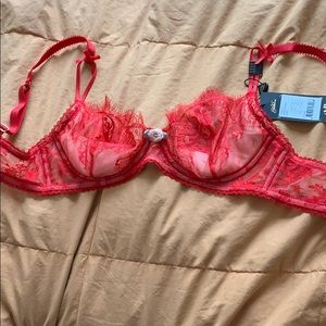 Dita Von Teese 32D bra New